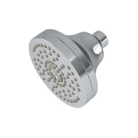 4" Single-Function Showerhead
