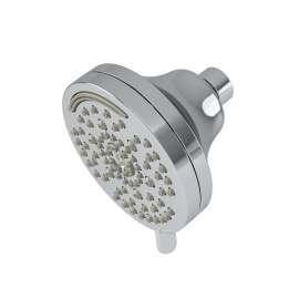 4" Multifunction Showerhead