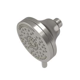 4" Multifunction Showerhead