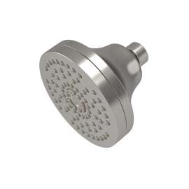 4" Single-Function Showerhead