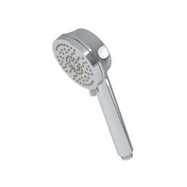 4" Single-Function Hand Shower Wand