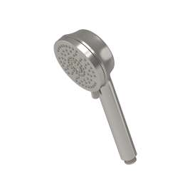 4" Single-Function Hand Shower Wand