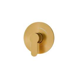 Identity Shower Valve Trim