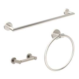 Identity Accessory Set,3 Piece