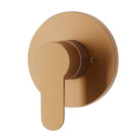Identity Diverter Valve Trim