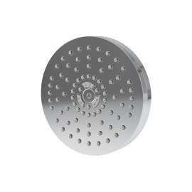 6" Single-Function Showerhead