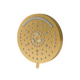 6" Multifunction Showerhead