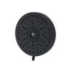6" Multifunction Showerhead