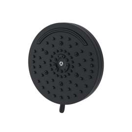 6" Multifunction Showerhead