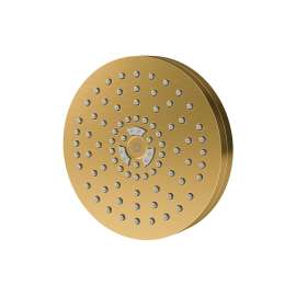 6" Single-Function Showerhead