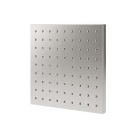 8" Single-Function Showerhead