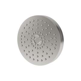 6" Single-Function Showerhead