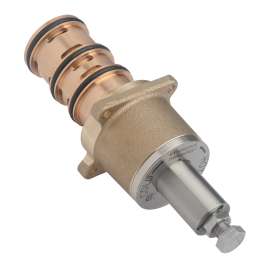 Cartridge Unit