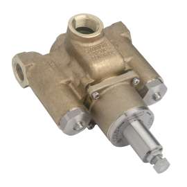 Tempcontrol(R) Valve