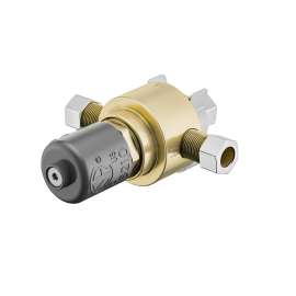 MaxLine(R) Tempering Valve