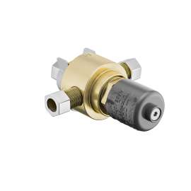 MaxLine(R) Tempering Valve