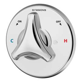 Origins Shower Valve Trim