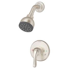 Origins Shower Trim