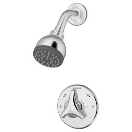 Origins Shower Trim