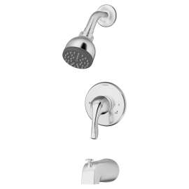 Origins Tub/Shower System