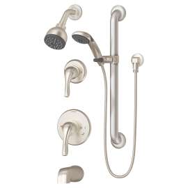 Origins Tub/Shower System