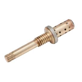 Spindle, Safetymix