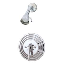 Commercial Temptrol Trim