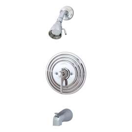 Commercial Series Temptrol
