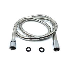 Hose, 5' With Vacuum Breaker