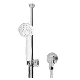 Hand Shower With Bar