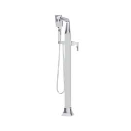 Oak Freestanding Tub Filler