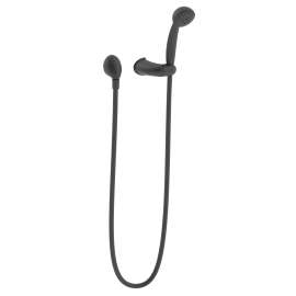 Hand Shower, 1 Mode Less Bar