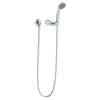 Hand Shower, 1 Mode Less Bar