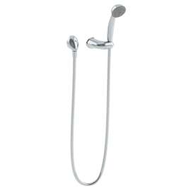 Hand Shower, 1 Mode Less Bar
