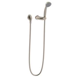 Hand Shower, 1 Mode Less Bar