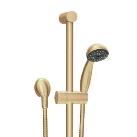 Hand Shower, 1 Mode With Bar