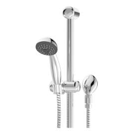 Hand Shower, 1 Mode With Bar
