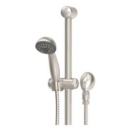 Hand Shower, 1 Mode With Bar