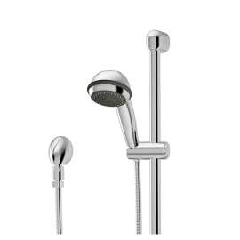 Hand Shower, 3 Mode With Bar