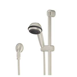 Hand Shower, 3 Mode With Bar