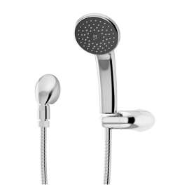 Hand Shower, 1 Mode, Less Bar