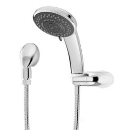 Hand Shower, 3 Mode, Less Bar