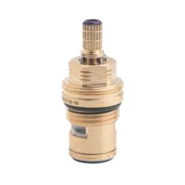 Valve Cartridge, Cold