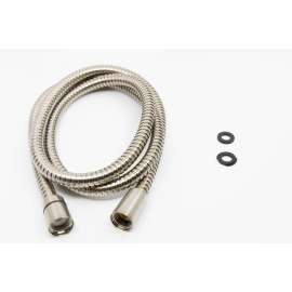 Shower Hose, 60", With Check