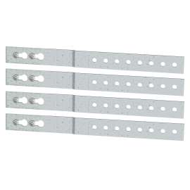 Mounting Bracket Straps