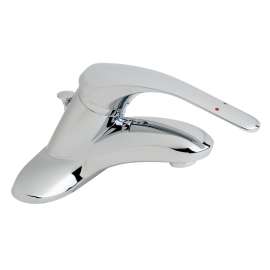 Symmetrix Lavatory Faucet