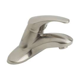 Symmetrix Lavatory Faucet