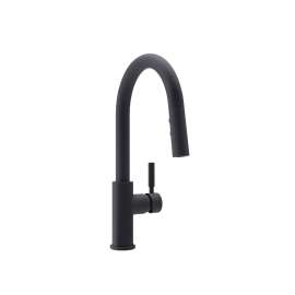 Dia Pull Down Kitchen Faucet
