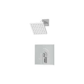 Duro Shower Trim with VersaFlex Integral Diverter/Volume Control