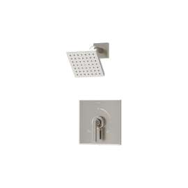 Duro Shower Trim with VersaFlex Integral Diverter/Volume Control